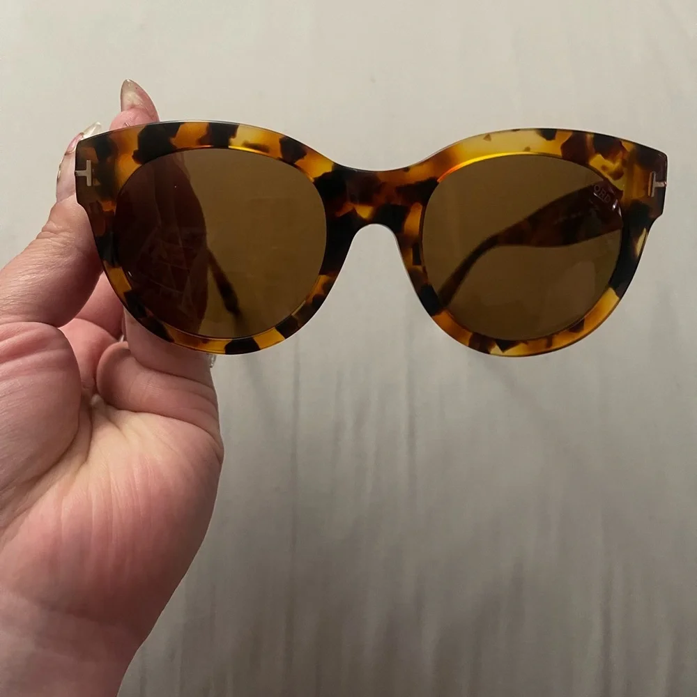 Tom Ford women sunglasses - Picture 5 of 14
